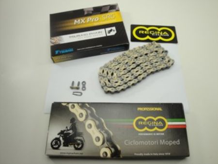 Picture for category Chain and link